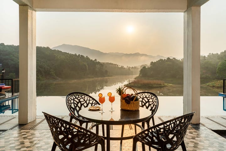 Lagoons Villa - Peruvannamuzhi - Image 4