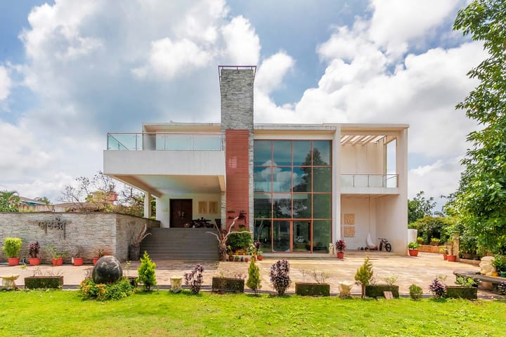 Arihant Villa