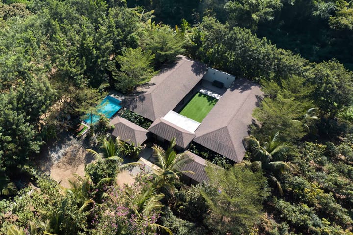 Farmhouse Retreat - Image 3