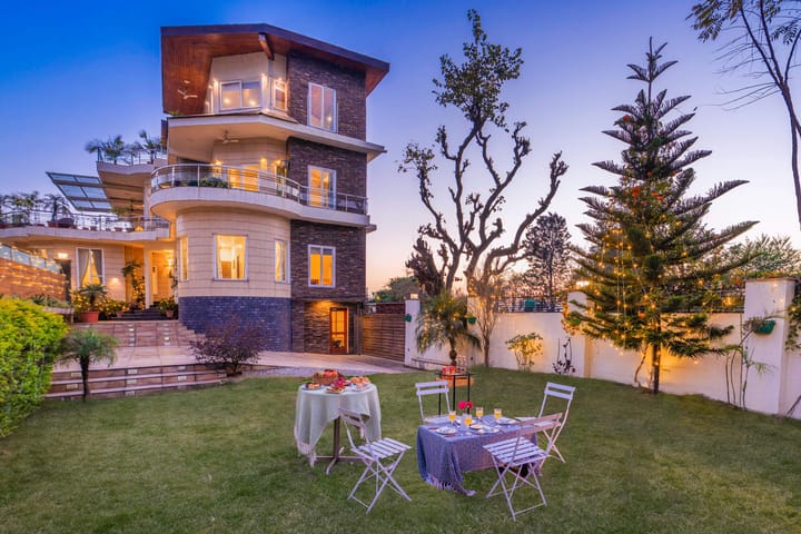 Willow @ Address by the Khul - Image 3