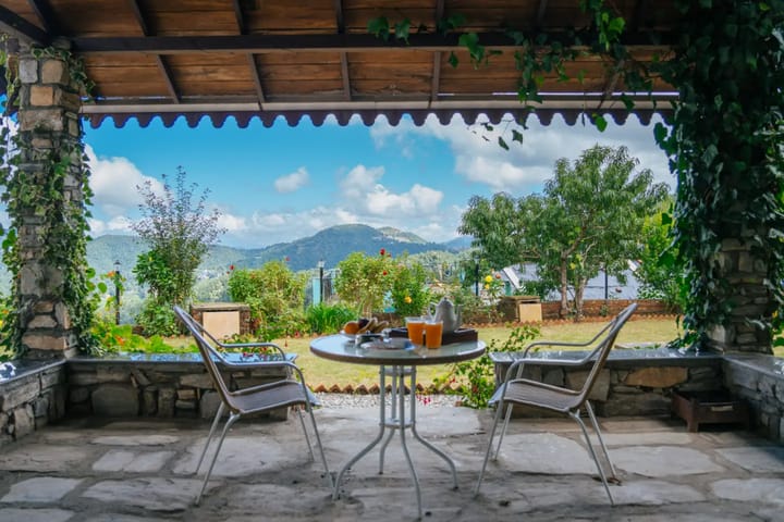 The Clairmont Cottage - Image 2