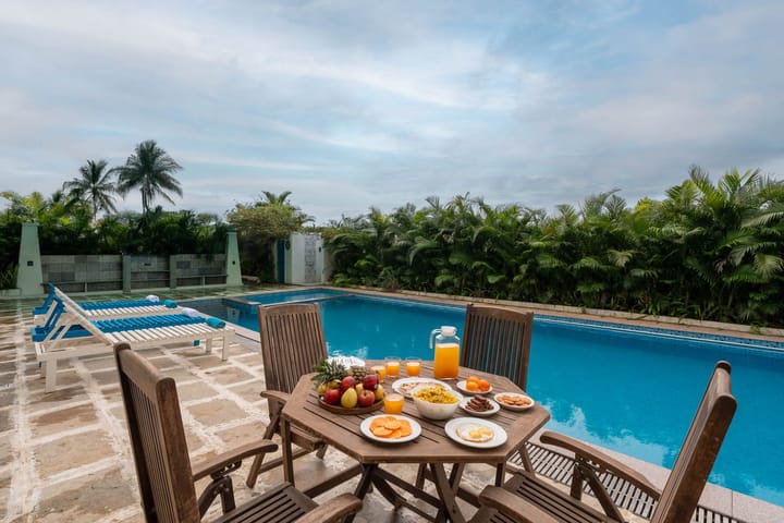 Kaia @ Villa Thalassa - Image 4