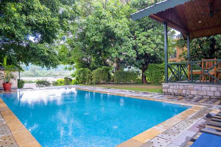 Rhythmic Woods - Image 2