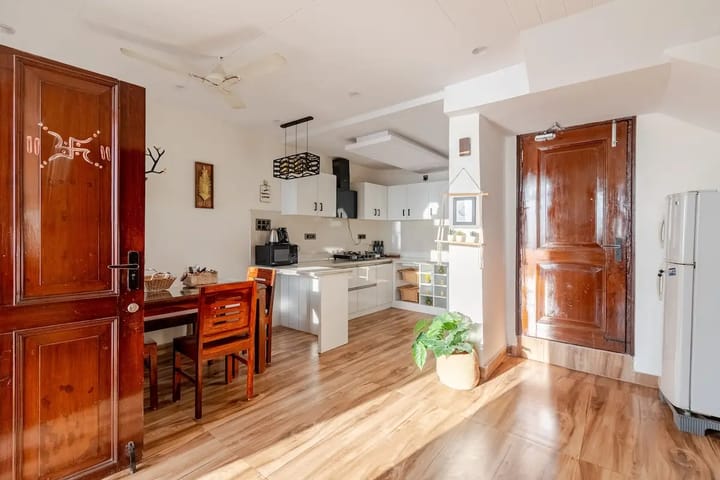 Simhayana's Villa | Mussoorie - Image 4