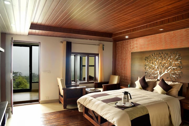 Talerock Inn - Valparai - Image 4