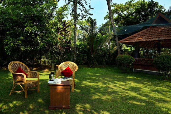 The Backwater Heritage - Image 5