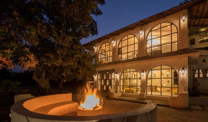 Casa Blanca
