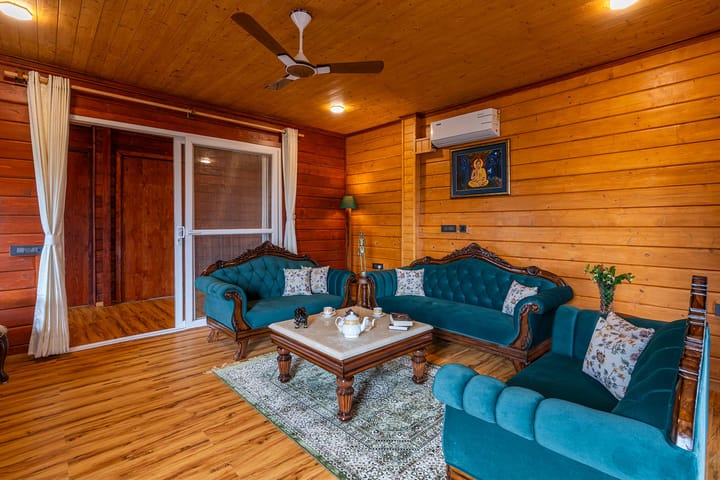 Villa Vivendi - Image 5