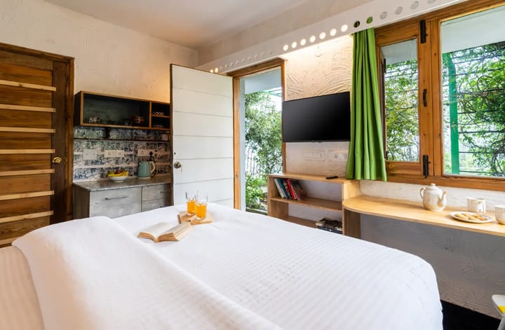 Hydrangea Hill (Garden) - Image 4