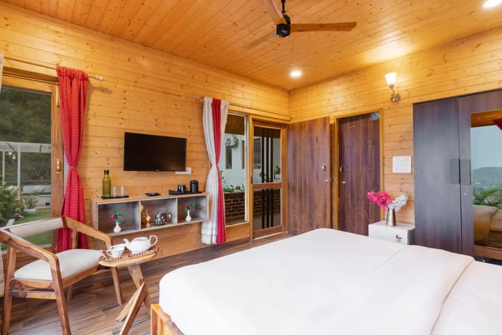 Mystic Homes ~ Pine Valley and Pine Woods - Image 5