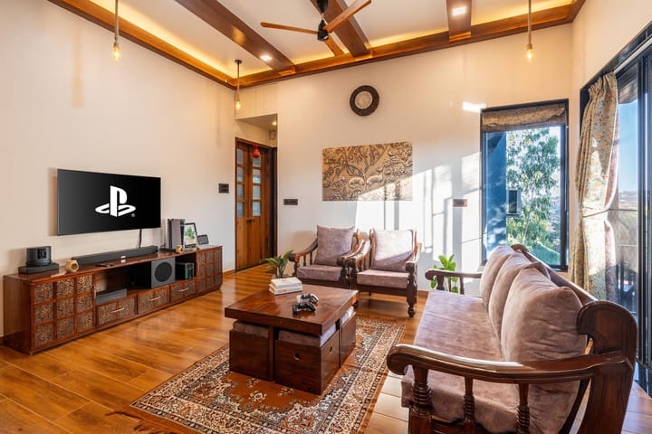 Balmy @ Sunflower Villa - Image 5