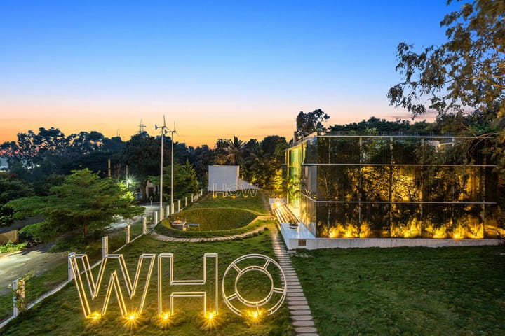 The Crystal Hall - Image 4