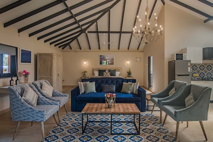 Penthouse @ Mawi Summers