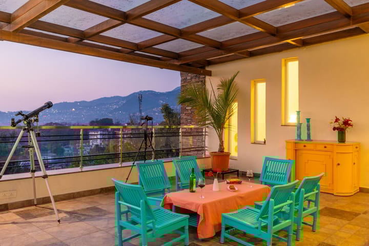 Willow @ Address by the Khul - Image 5