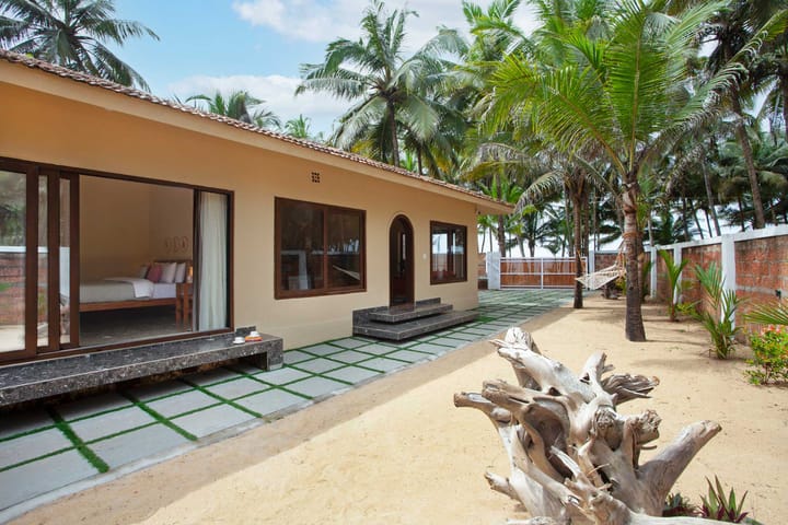 Villa Marina - By the Sea - Image 2