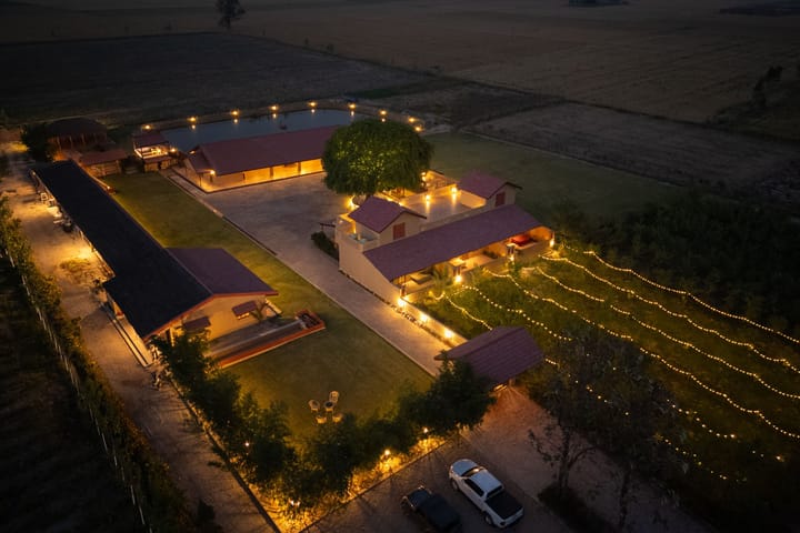 Dune @ Mud & Mirage - Image 3