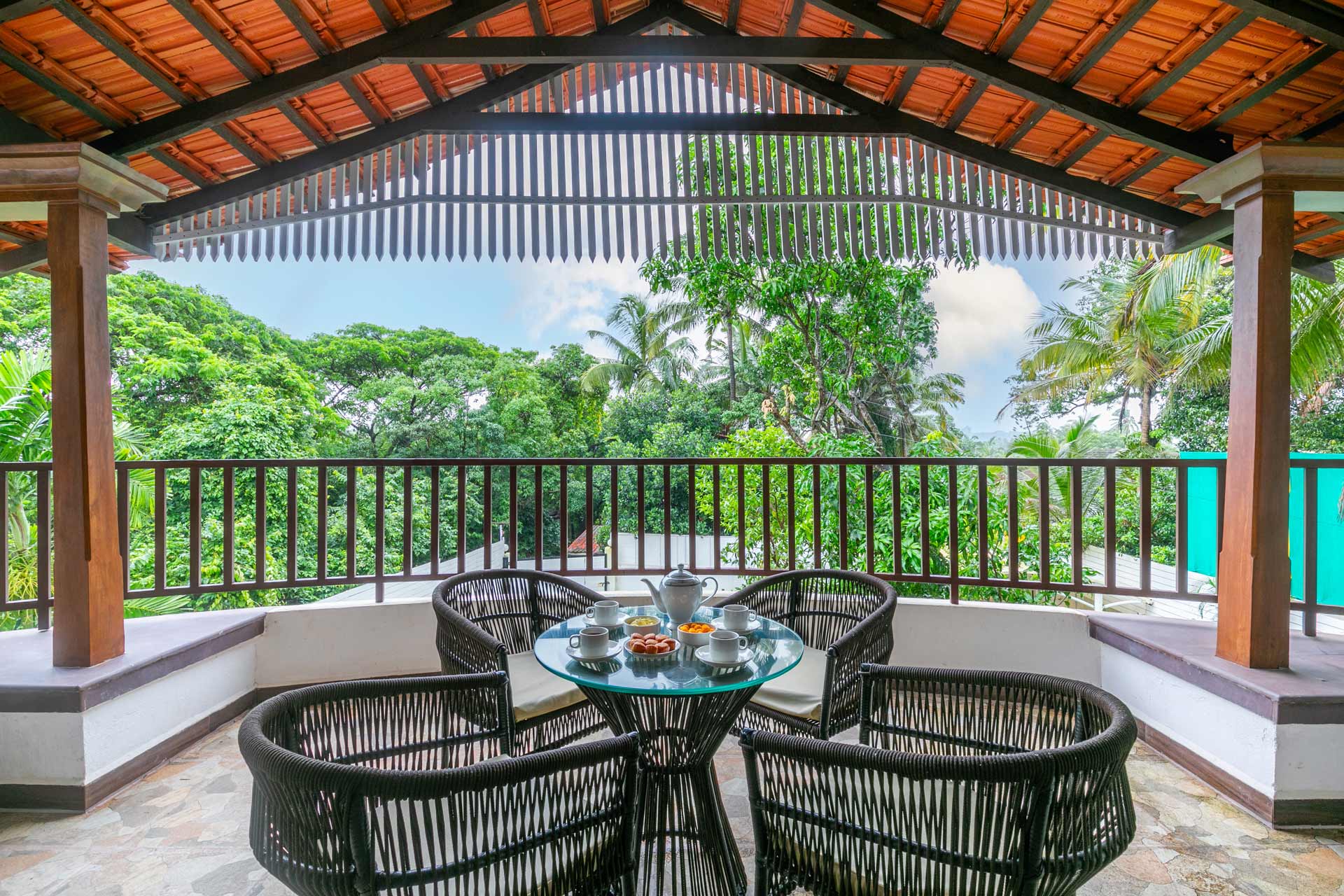 Casa Chalora - Image 5