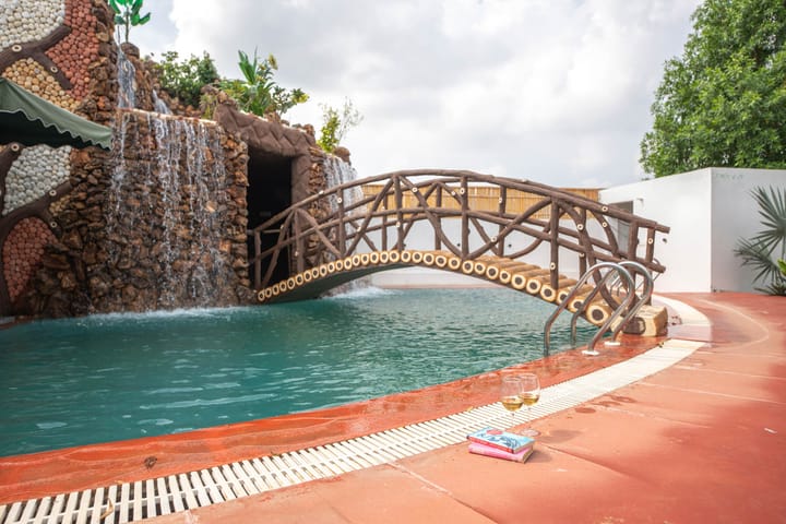 Echoes by the Aravalli - Image 4