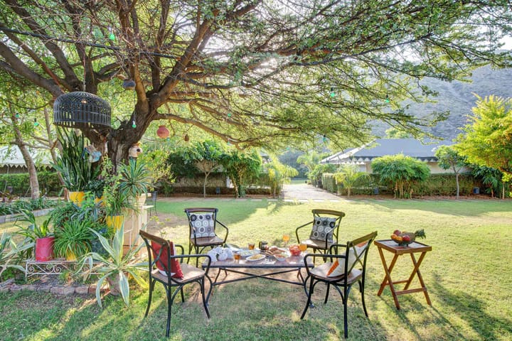 Serene @ The Foothills