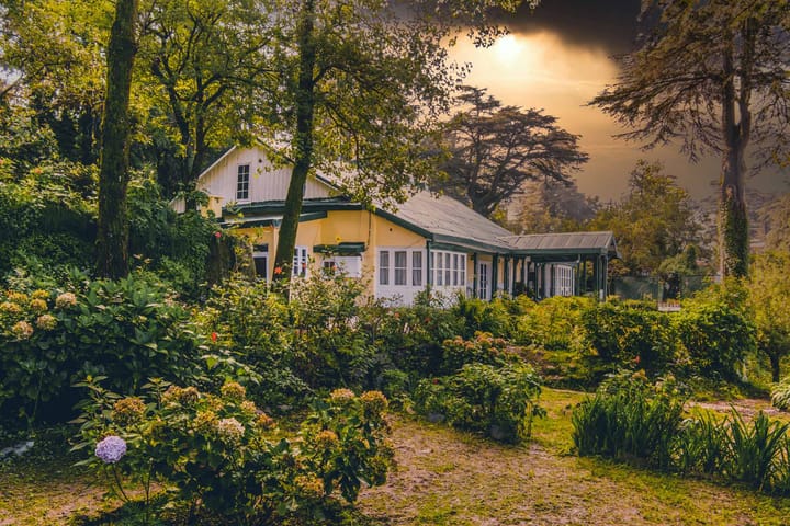 Rose Cottage - Image 4