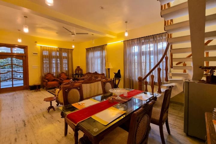 The Garden Cottage - Image 3