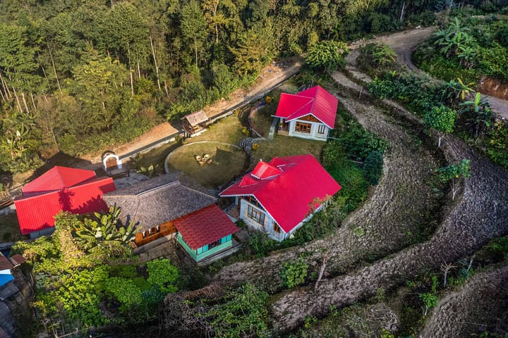 Nature’s Lap - Image 2