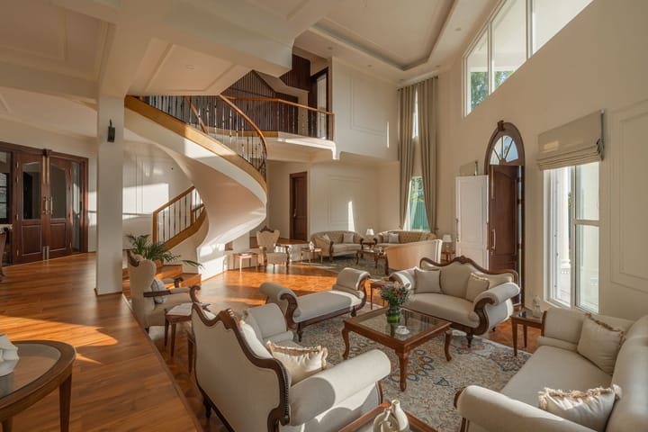 Charm @ Palais Vienna - Image 5