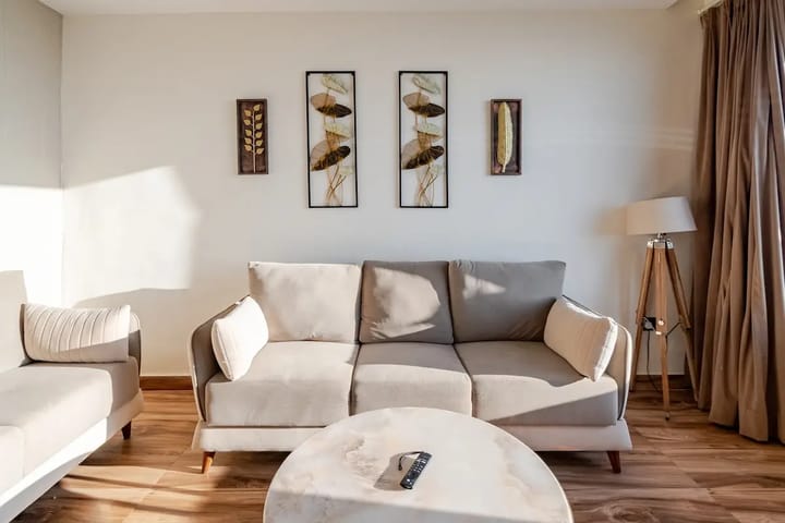 Simhayana's Villa | Mussoorie - Image 2