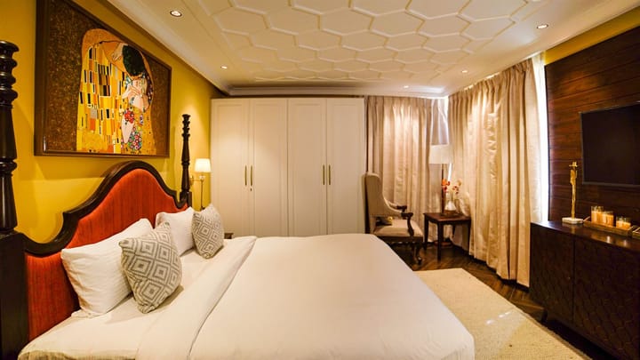 Silverton Chalet - Image 5