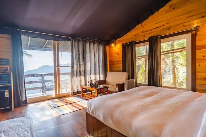 The Barbet - Treehouse - Image 2