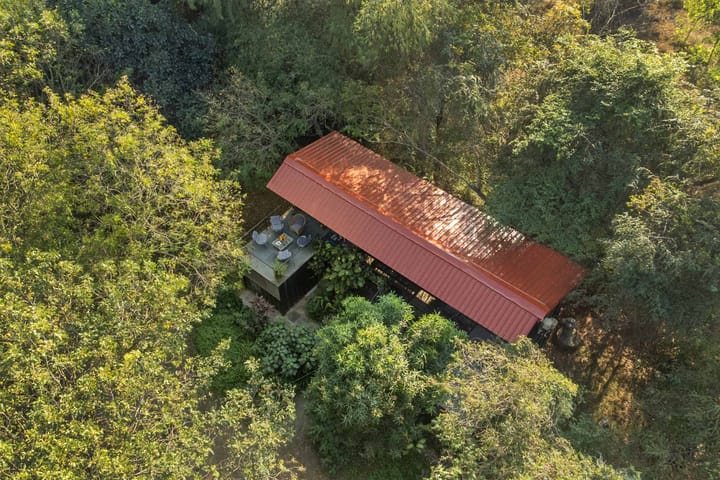 The Black Box - Auroville - Image 4