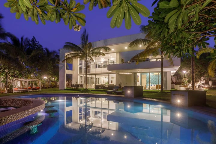 Villa Capri