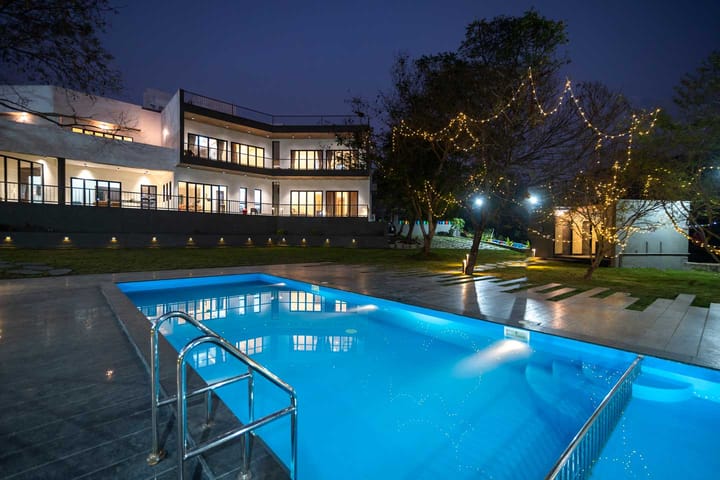 Earth Song - Tulapur