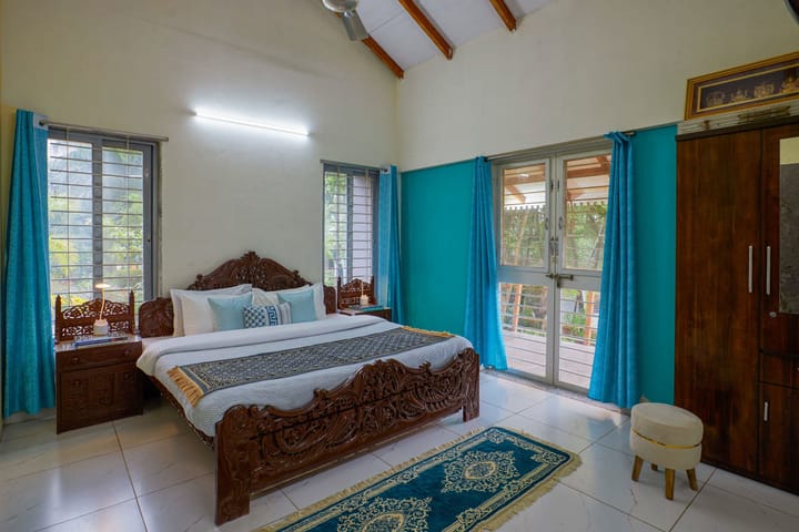 Whispers of Green - Trimbakeshwar - Image 3