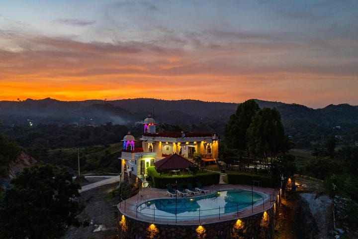 Samar Fateh Garh - Image 2