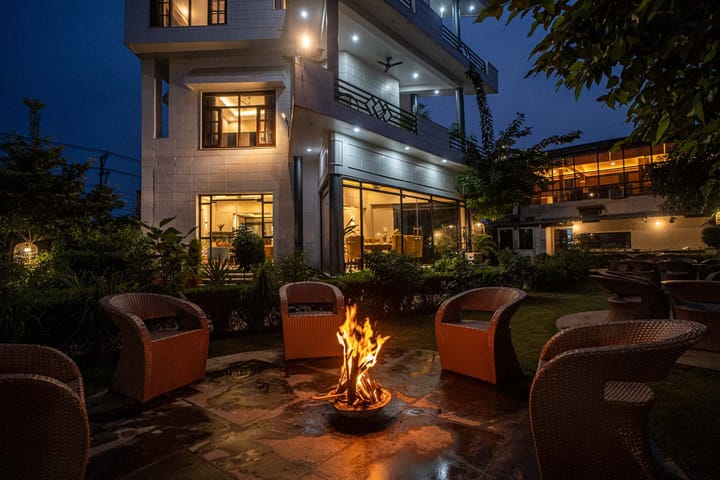 Riverside Gangavya - Image 4