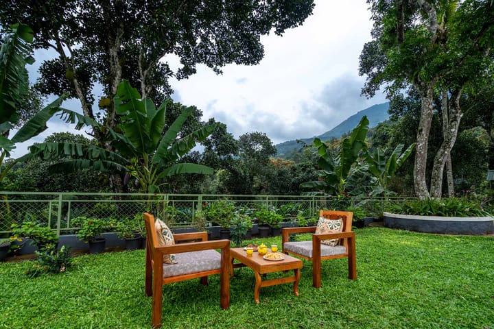 Clove @ Spice Notes - Bison Valley - Image 4