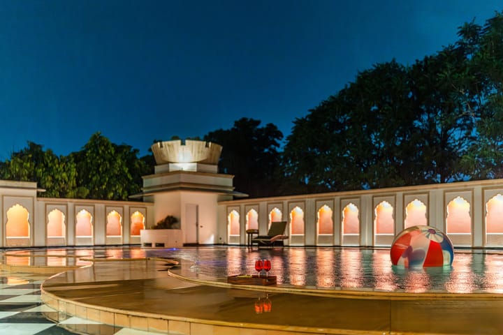 Vishram Van Villa