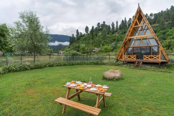 Inaya @ Suroor - Tangmarg - Image 2