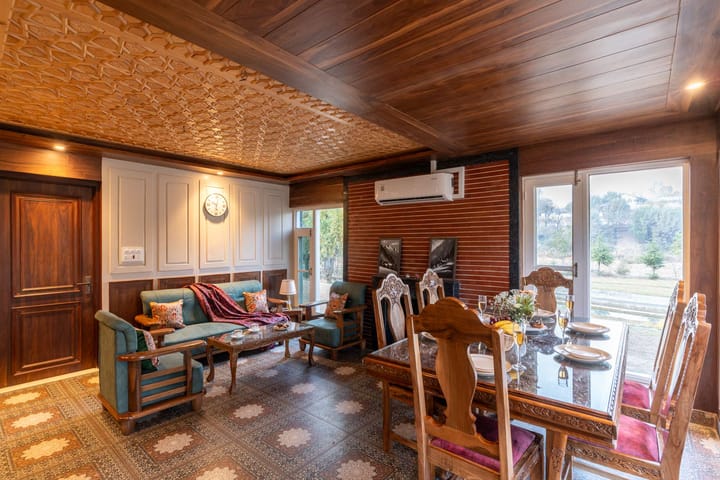 Echo @ Khwab Villa - Image 5