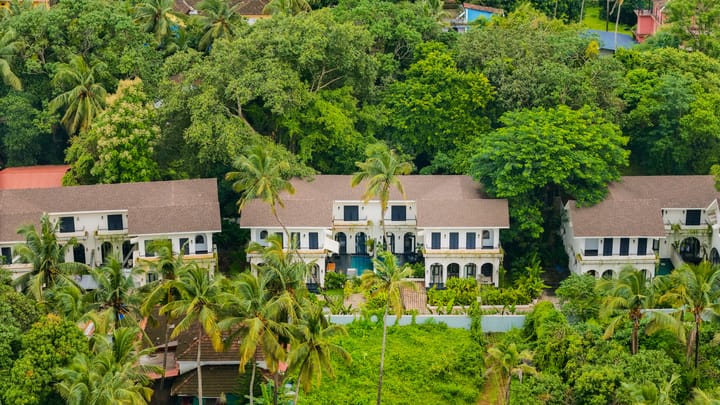 BellaVie | 3-BHK Villa With Private Pool & TV Lounge Area In A Gated Complex - Image 4