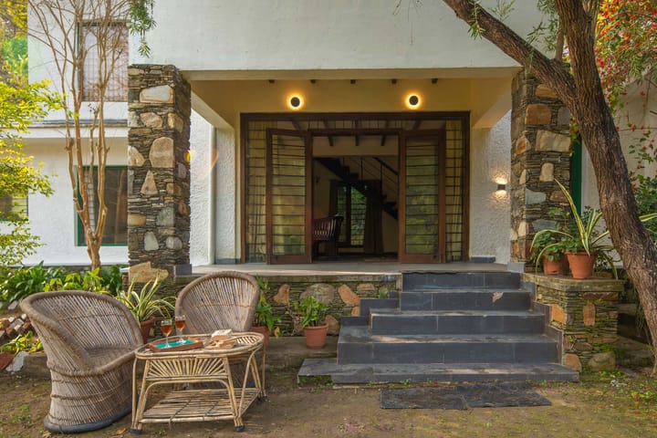 Magpie Cottage - Image 4