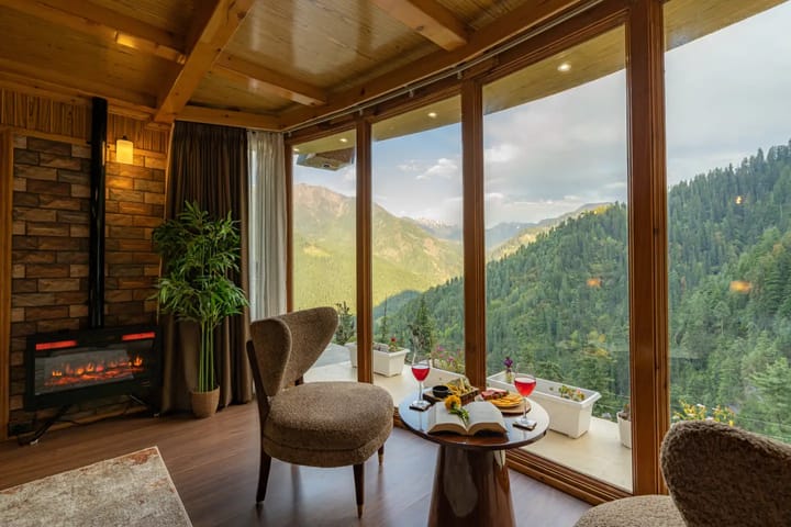 Mandukya Tandi | Luxury Villa 1 - Image 4