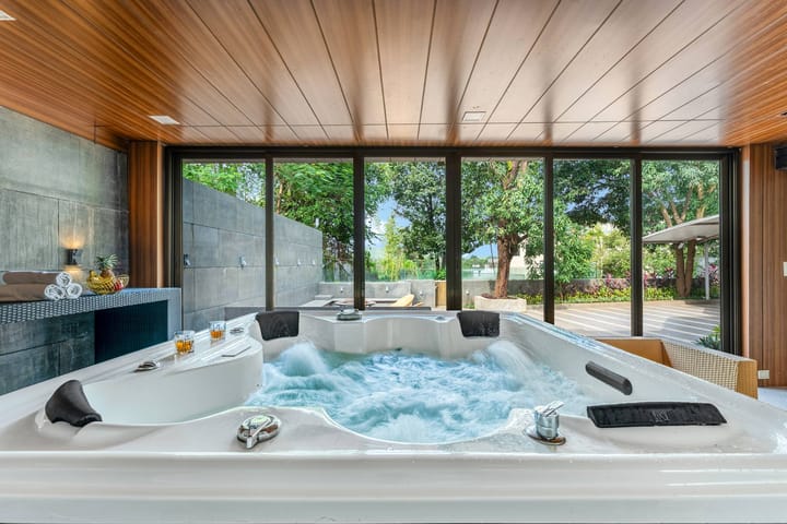Enclave of Bliss