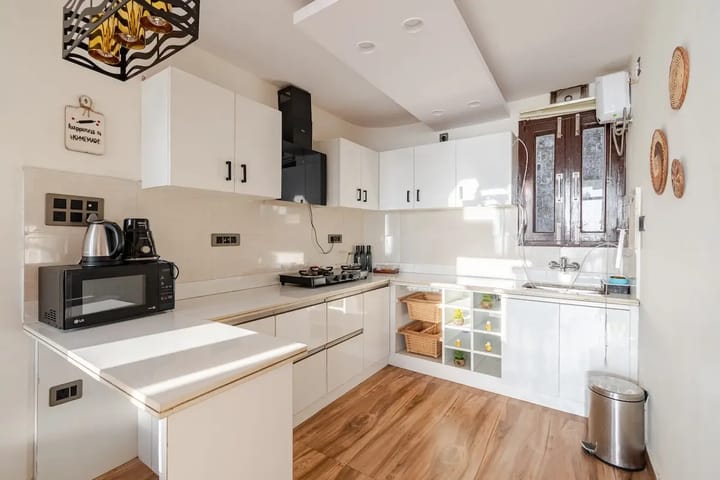 Simhayana's Villa | Mussoorie - Image 3