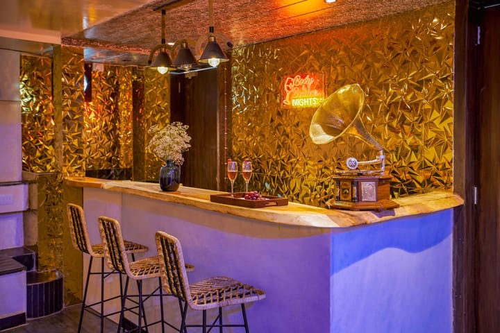 Dhara @ The Fig Tree Heritage