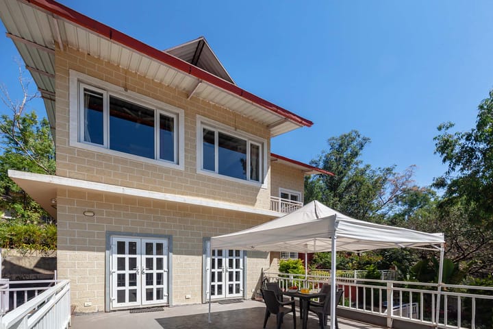 The Chimney Cottage - Image 2