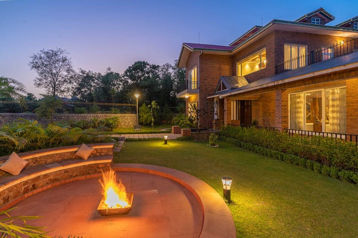 Dhauladhar House - Masrur - Image 3