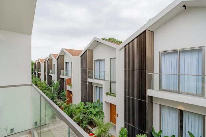 Mirai Gemini | 3-BHK | Pvt Pool| Skylights | Near Party Hotspots - Image 4