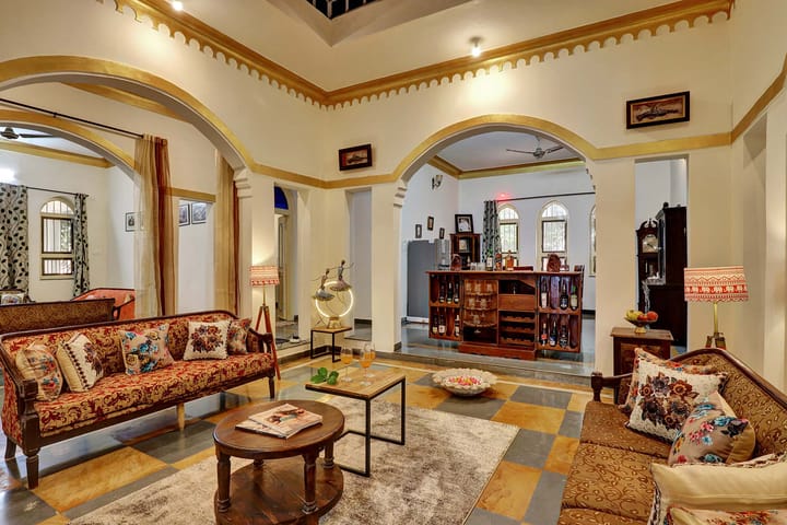 Sage @ Jungle Retreat - Image 2